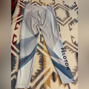 Peloton women’s leggings